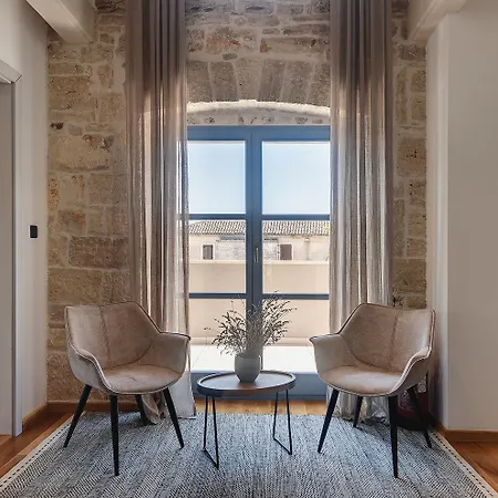 Pi For 8 People In Istria With Heated Pool & Large Garden *