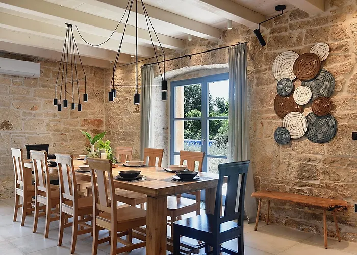 Pi For 8 People In Istria With Heated Pool & Large Garden * Tinjan